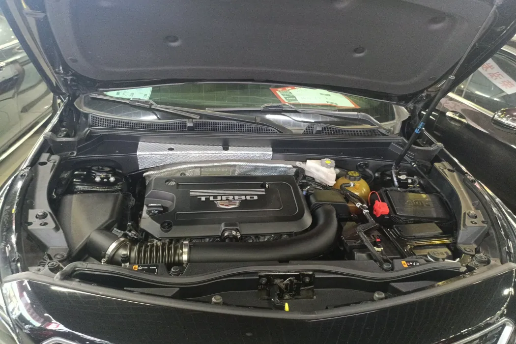 Фото машины 18