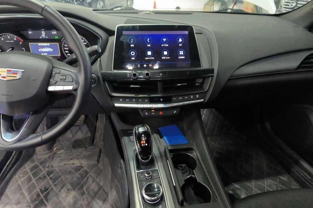 Фото машины 11