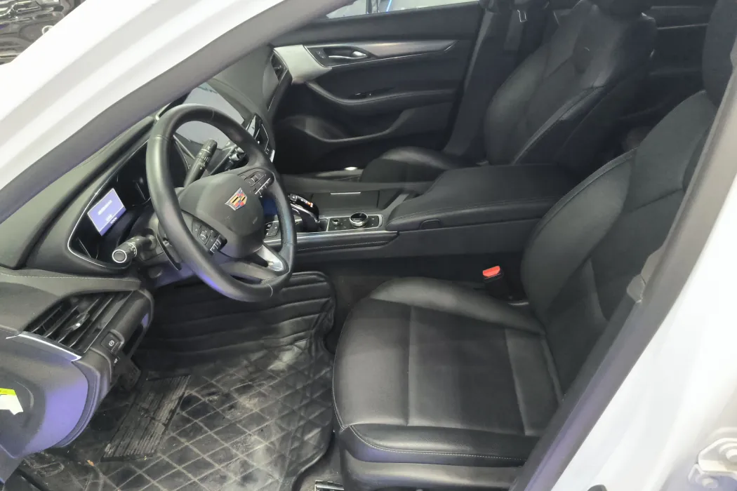 Фото машины 13