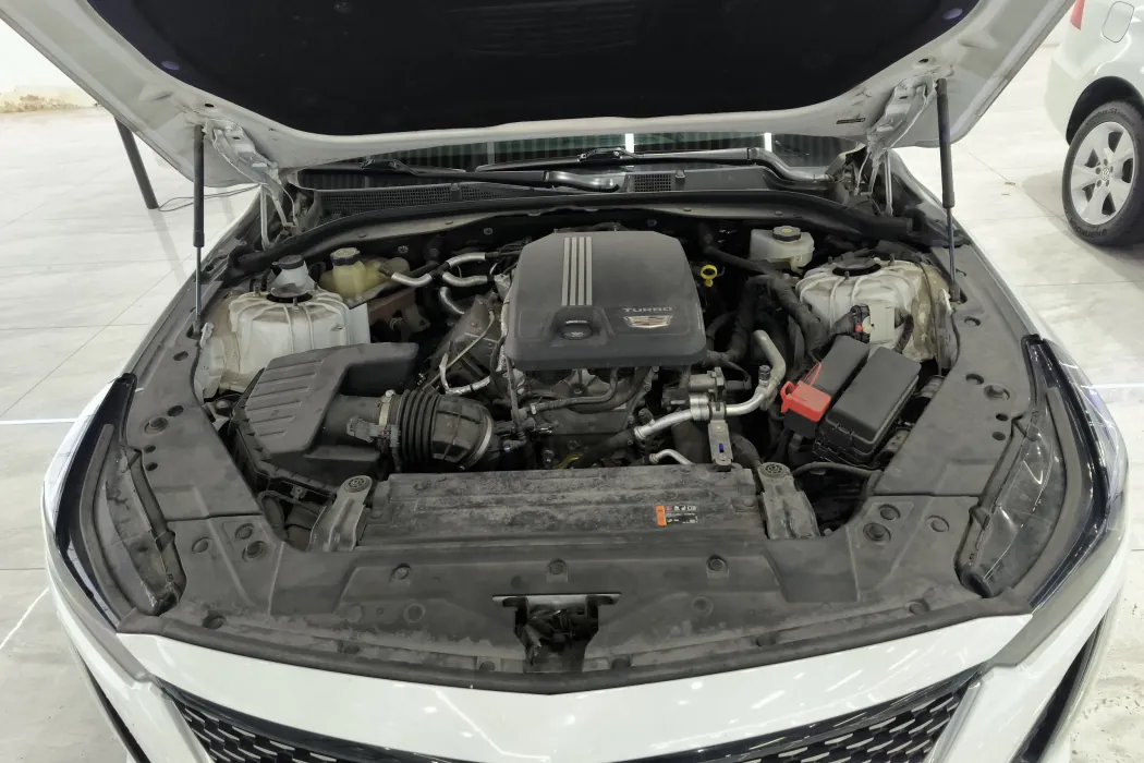 Фото машины 14