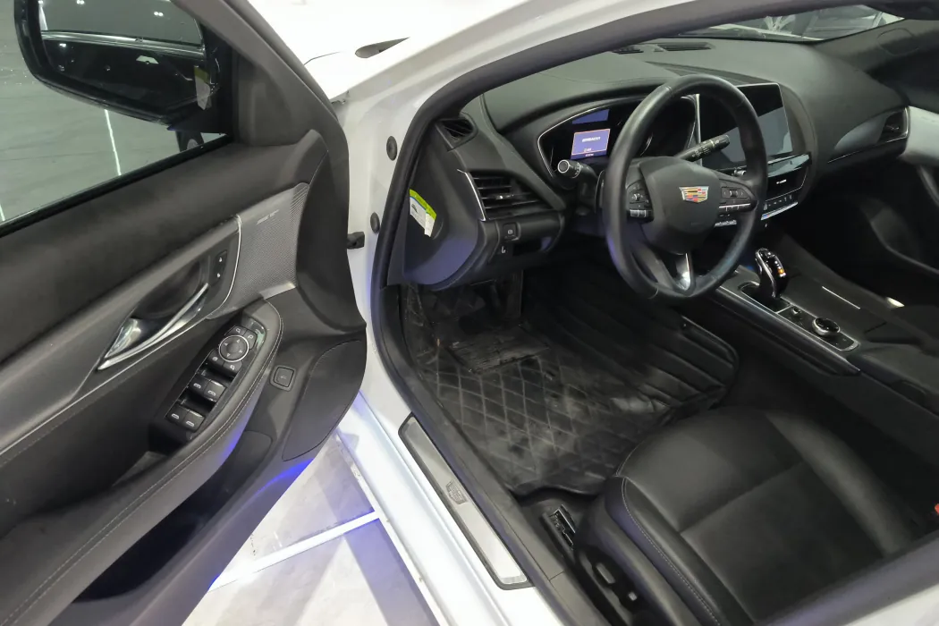 Фото машины 9