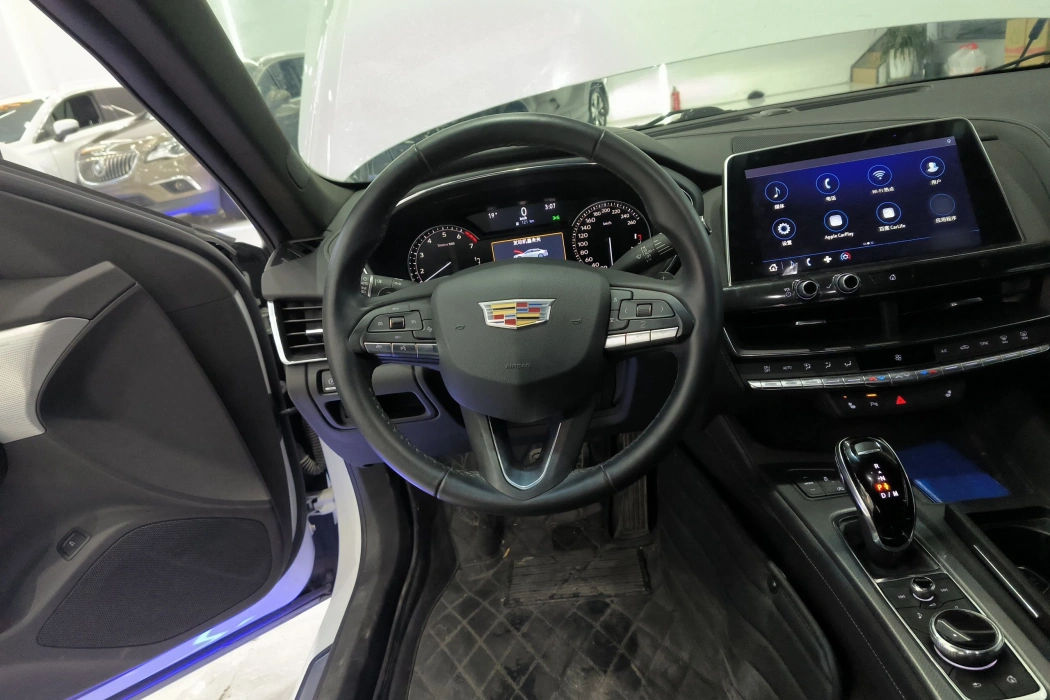 Фото машины 23