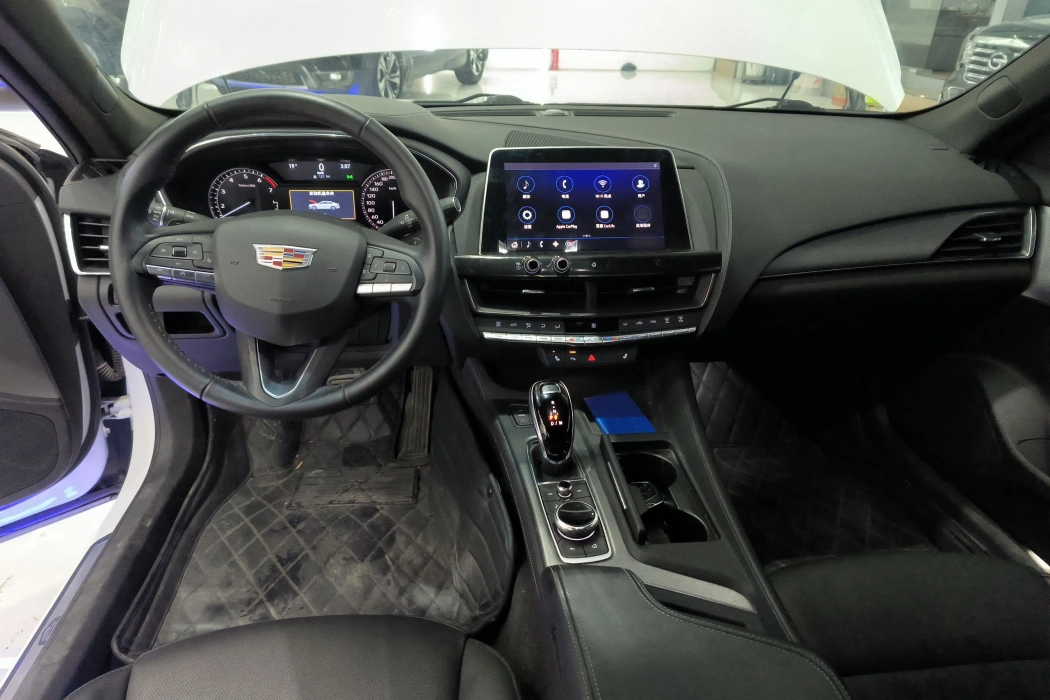 Фото машины 18