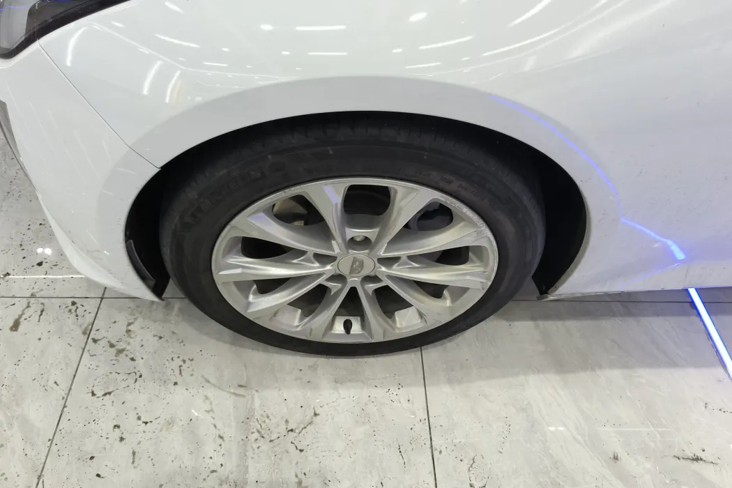 Фото машины 6