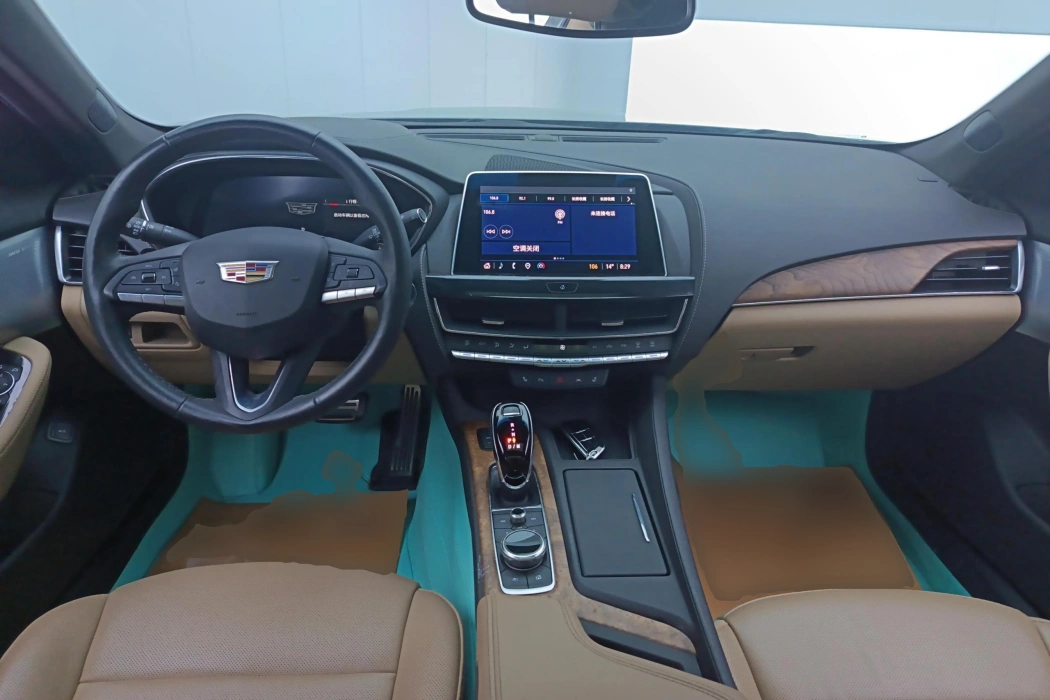 Фото машины