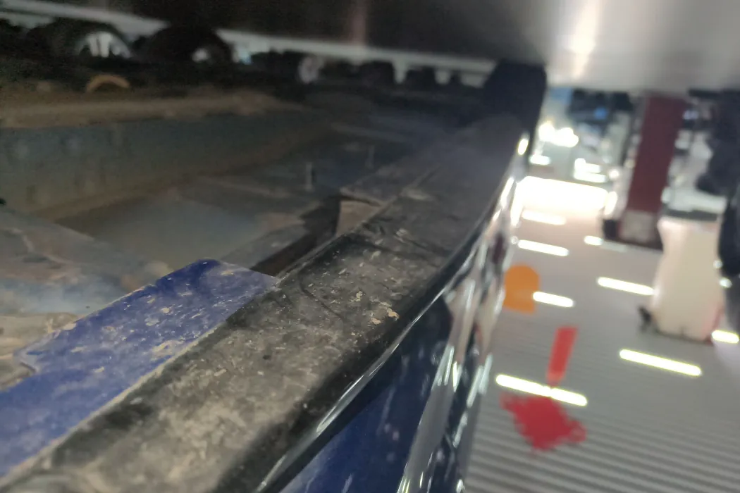 Cadillac CT4 2021 28T fashion type