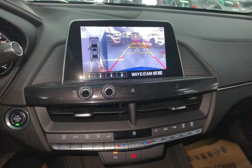 Фото машины