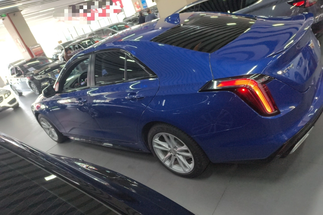 Фото машины