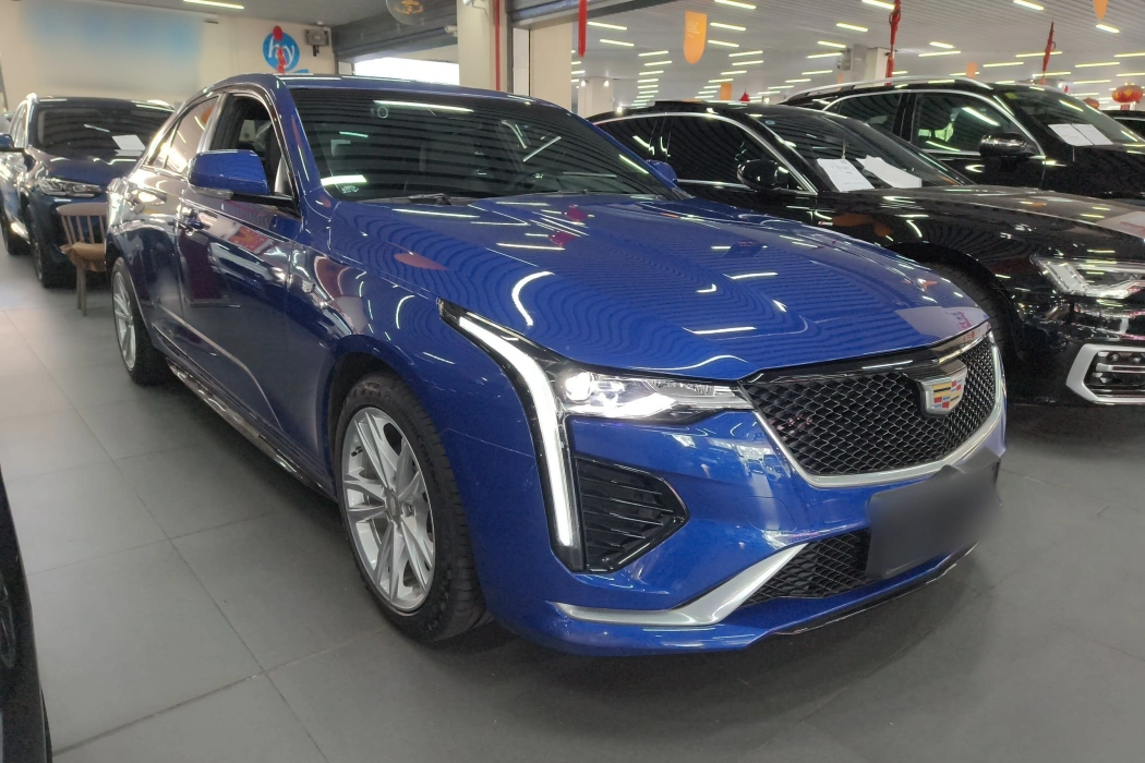 Фото машины