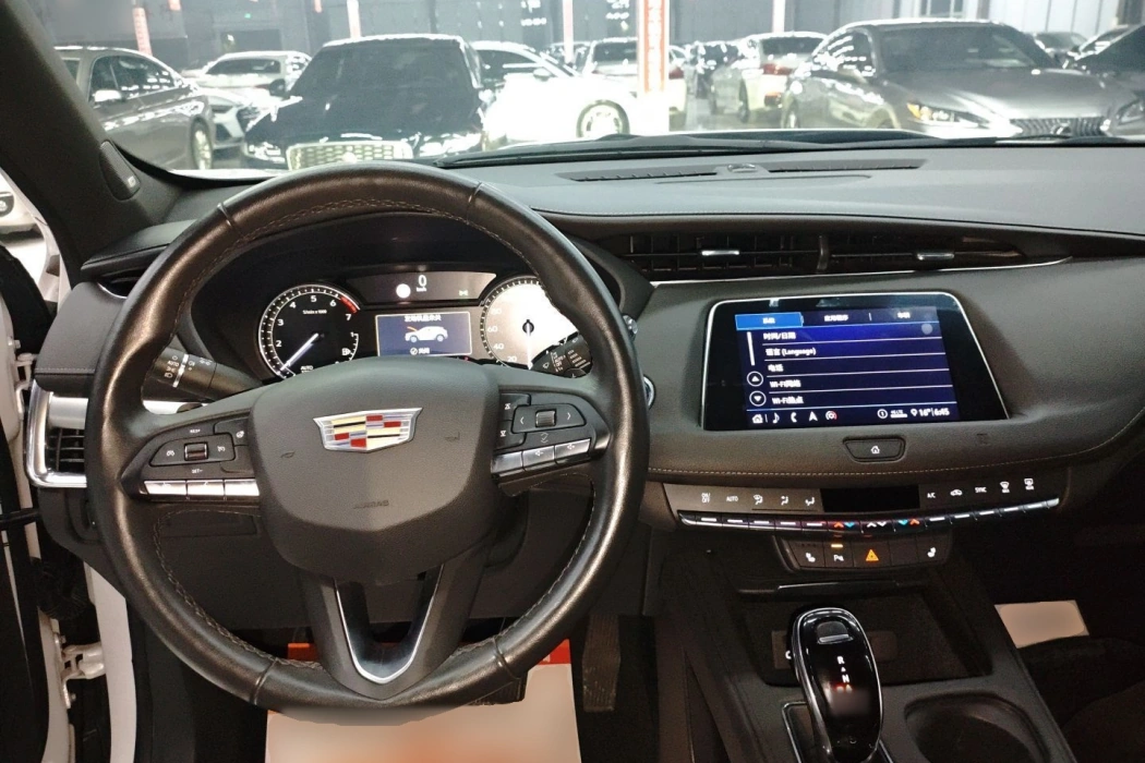 Фото машины 20