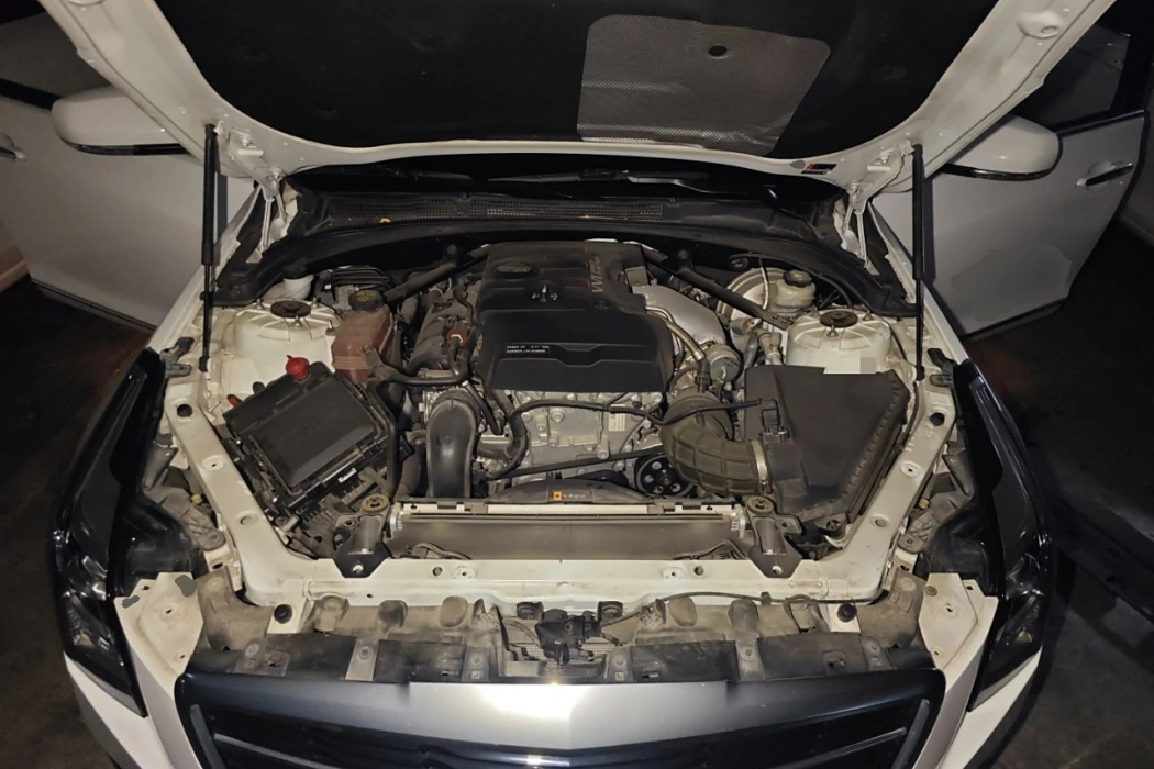 Фото машины 23