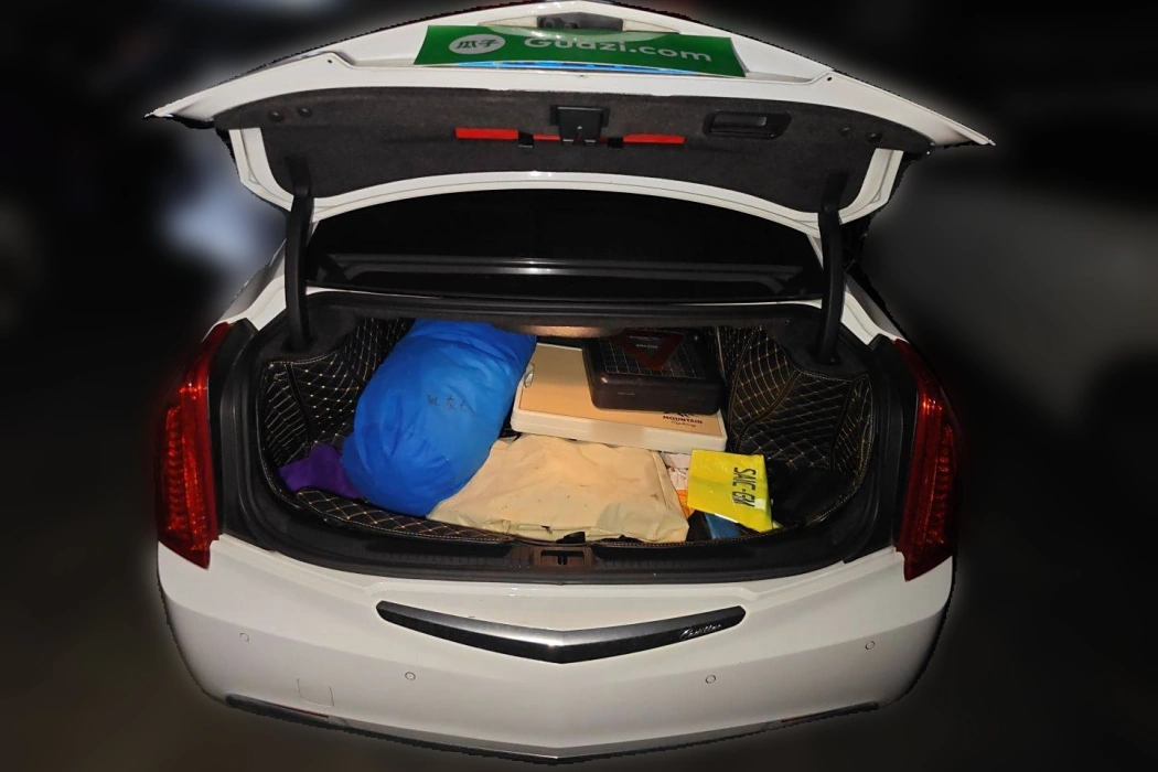 Фото машины 14