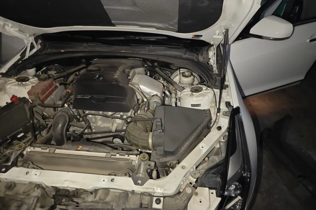 Фото машины 18