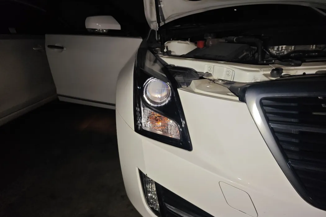 Фото машины 21