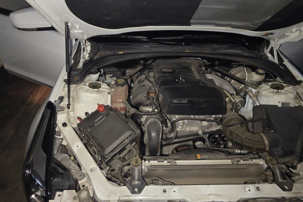 Фото машины 28