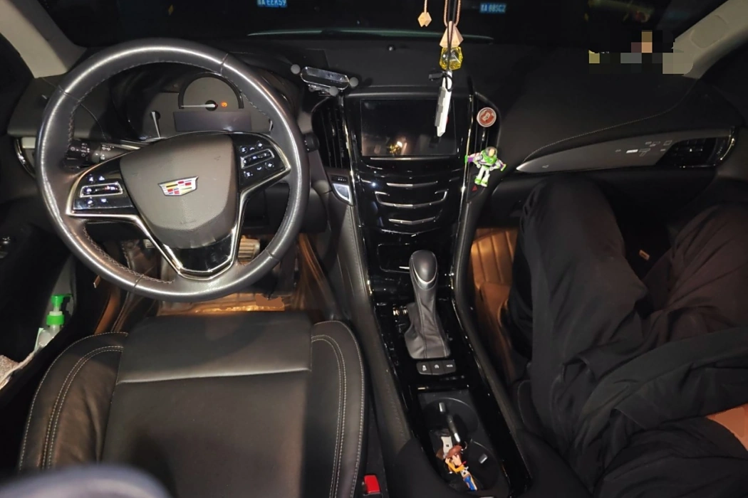 Фото машины 7