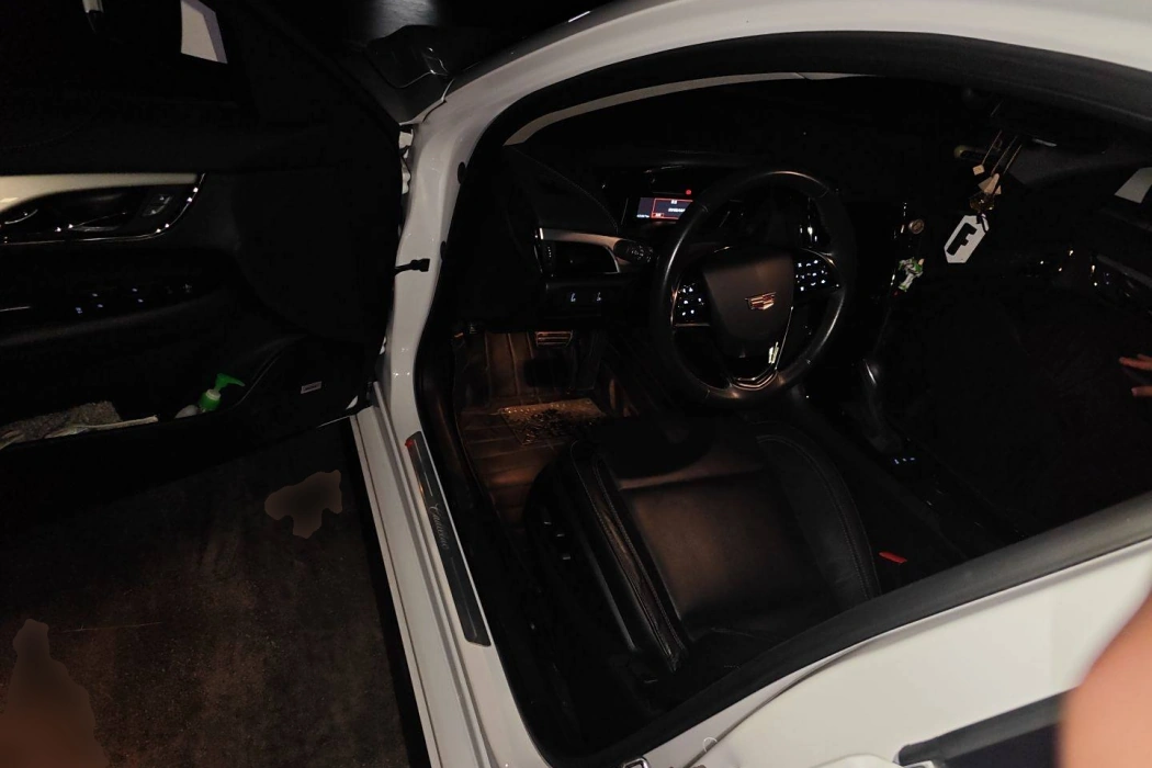 Фото машины 8