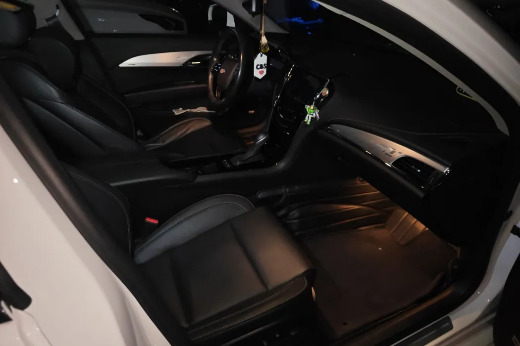 Фото машины 17