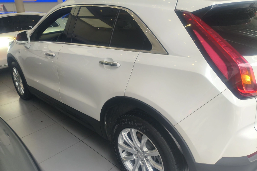 фото машины