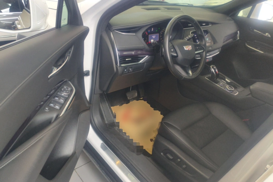 Фото машины 14