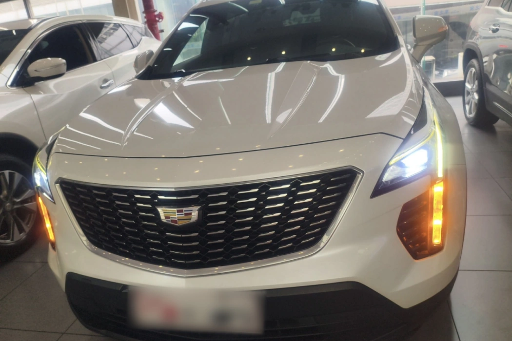 фото машины