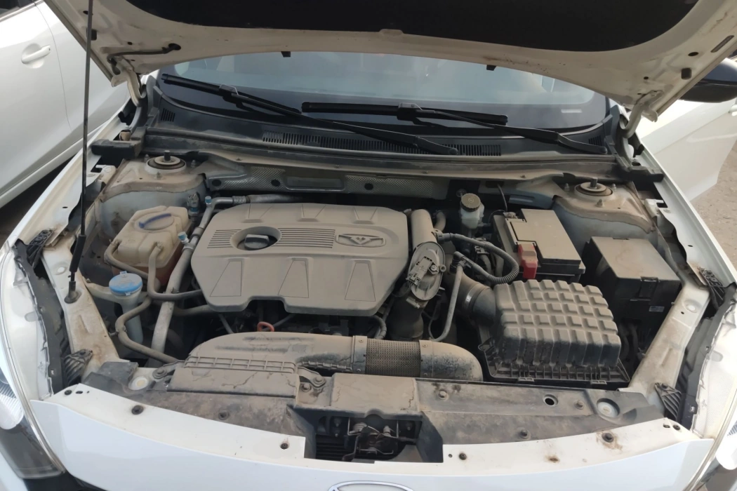 Фото машины 13