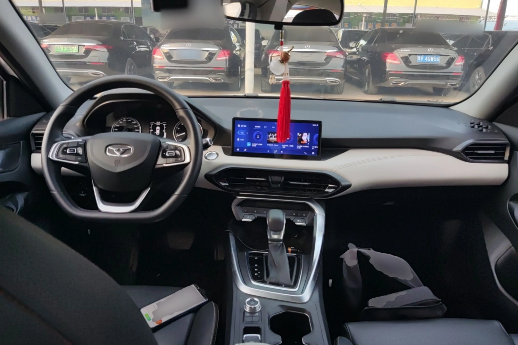 Фото машины 7