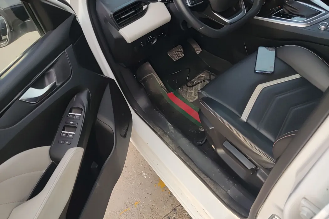 Фото машины 10