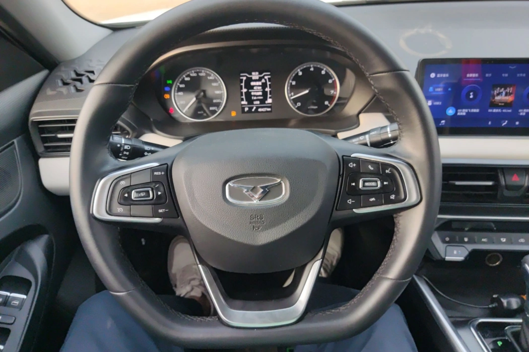 Фото машины 16