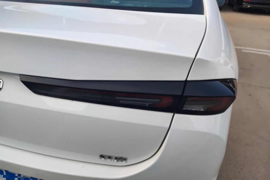 Kaiyixuan 2021 model 1.5T CVT tie-up version