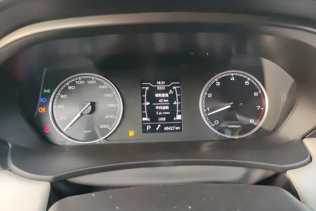 Фото машины 8