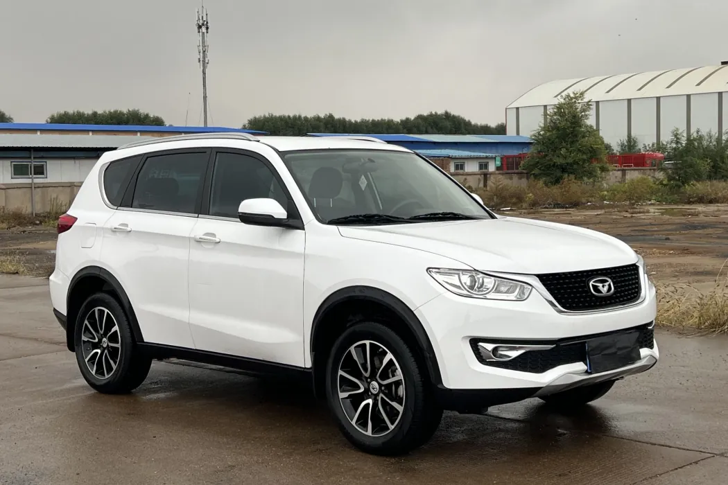 Фото машины 8