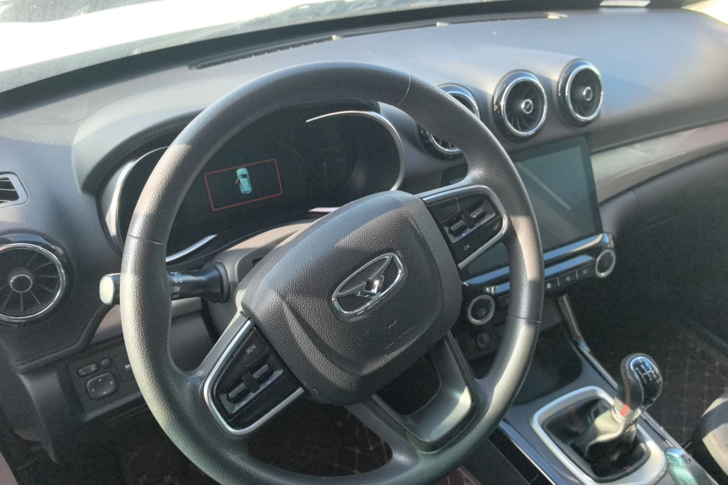 Фото машины 7