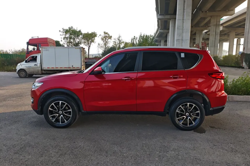 фото машины