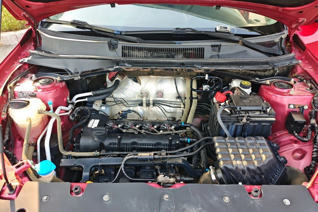 Фото машины 16