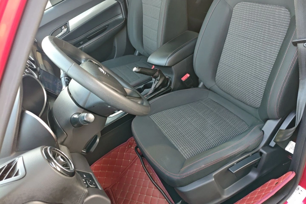 Фото машины 8