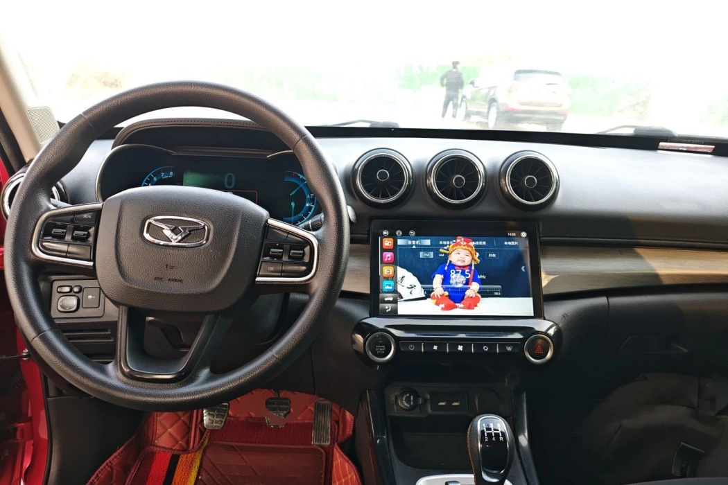 фото машины