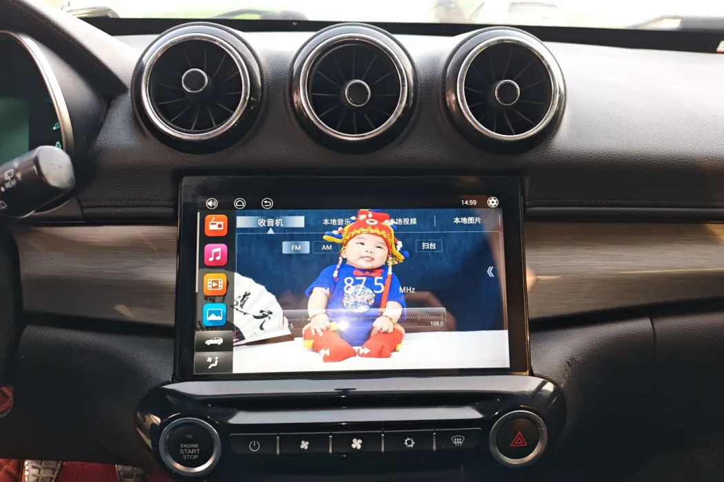 Фото машины 6