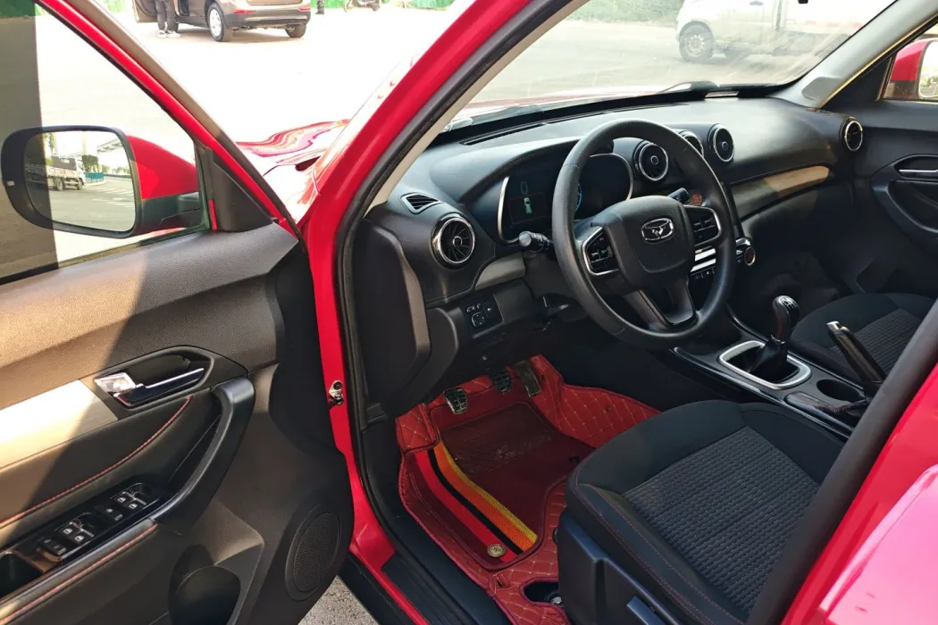 Фото машины 13