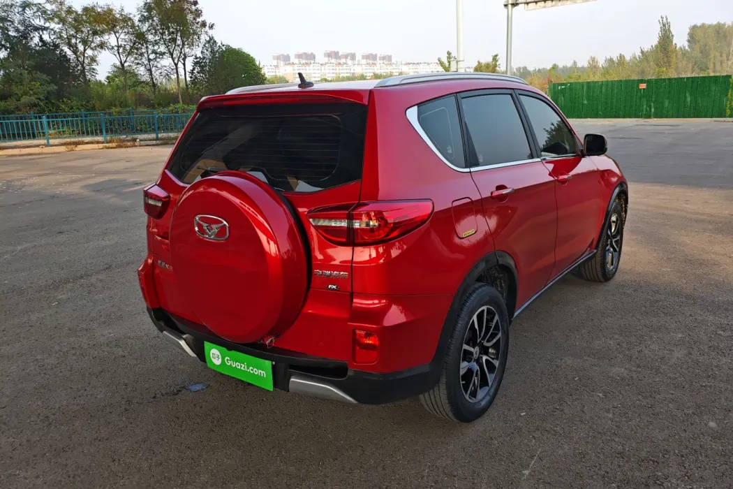 Фото машины 15