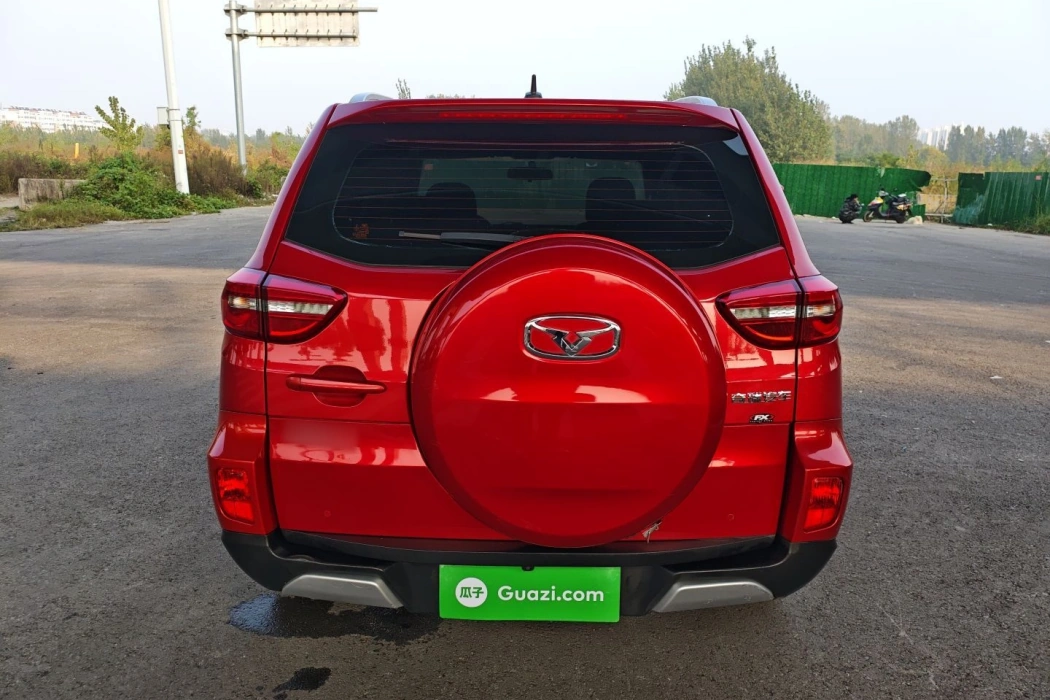 Фото машины 18