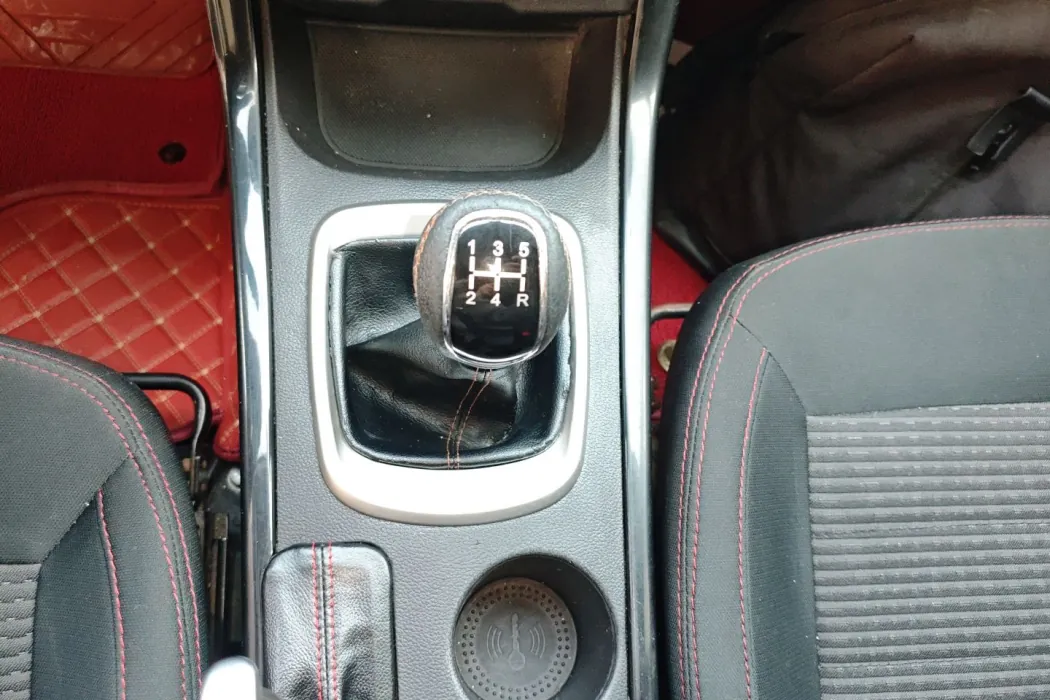 Фото машины 7