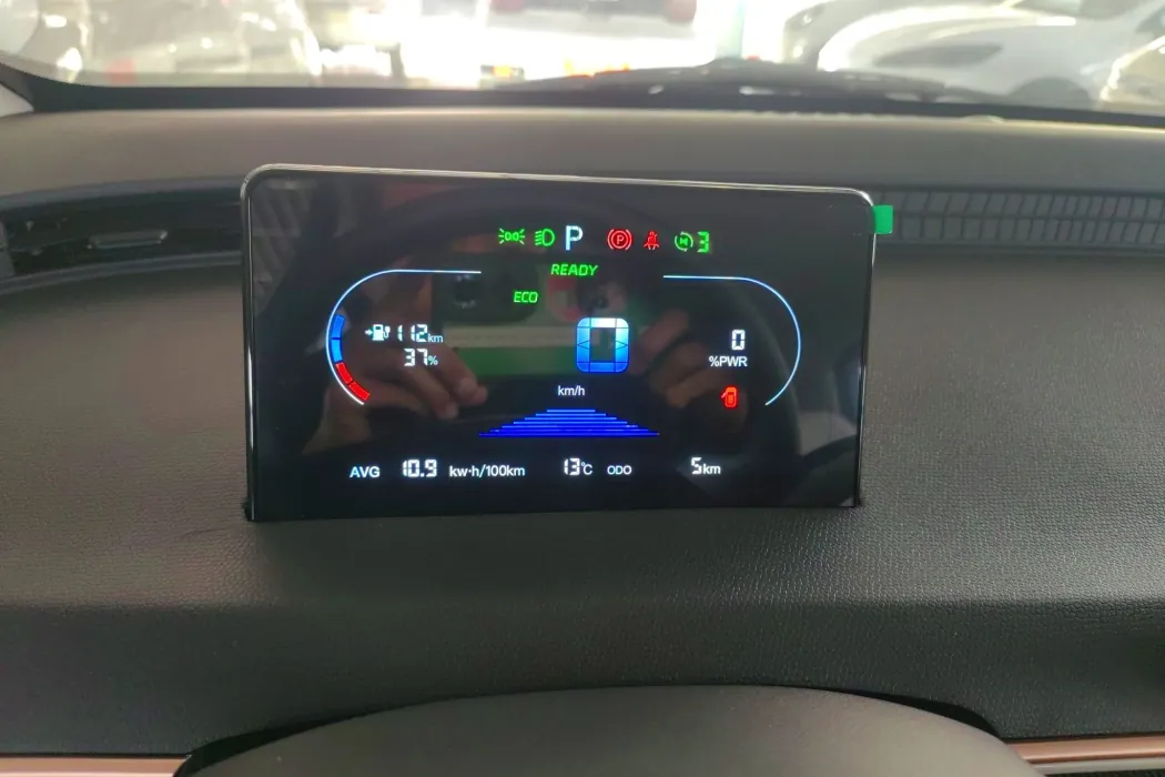 Фото машины