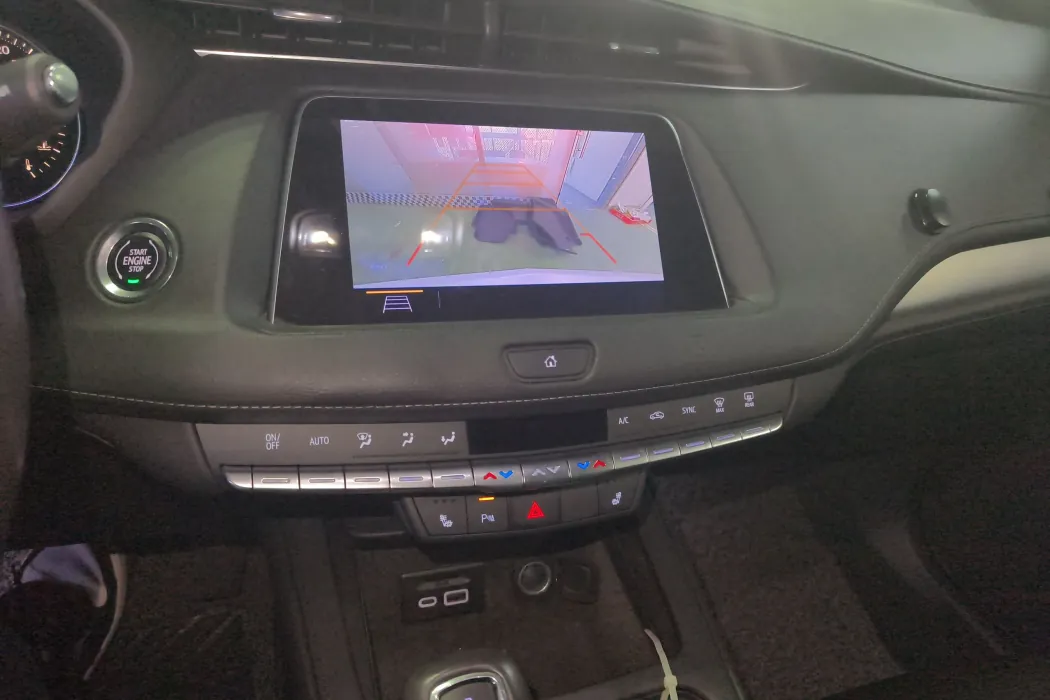 Фото машины 7