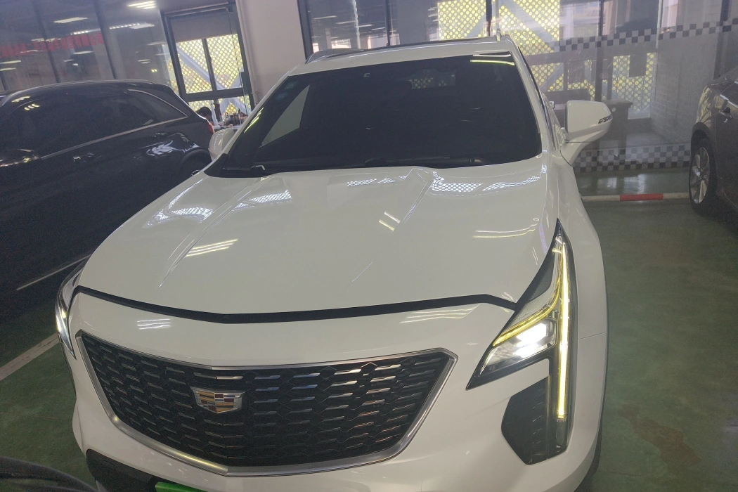 Фото машины 18