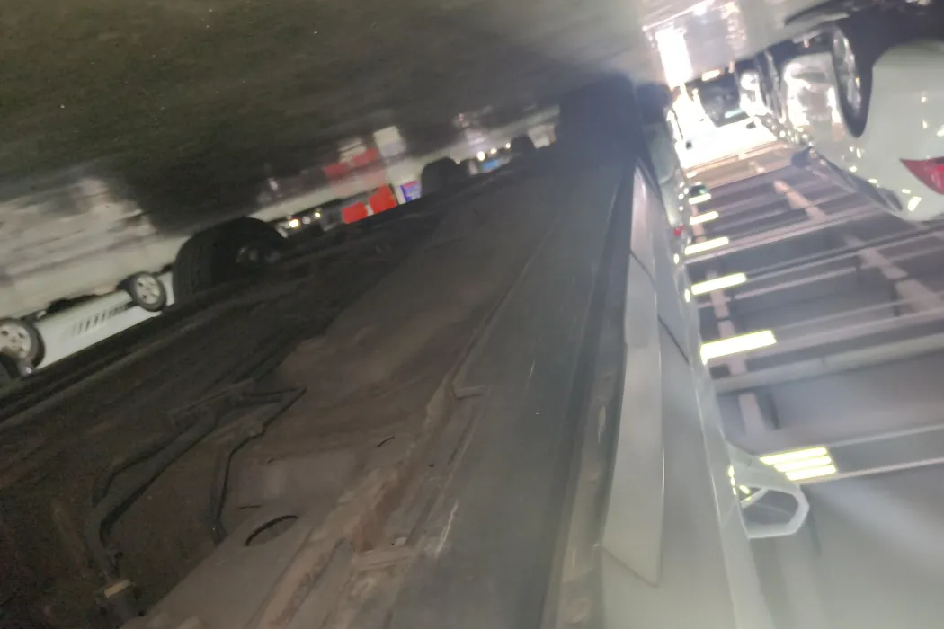 Cadillac XT4 2018 28T two-wheel drive leading type