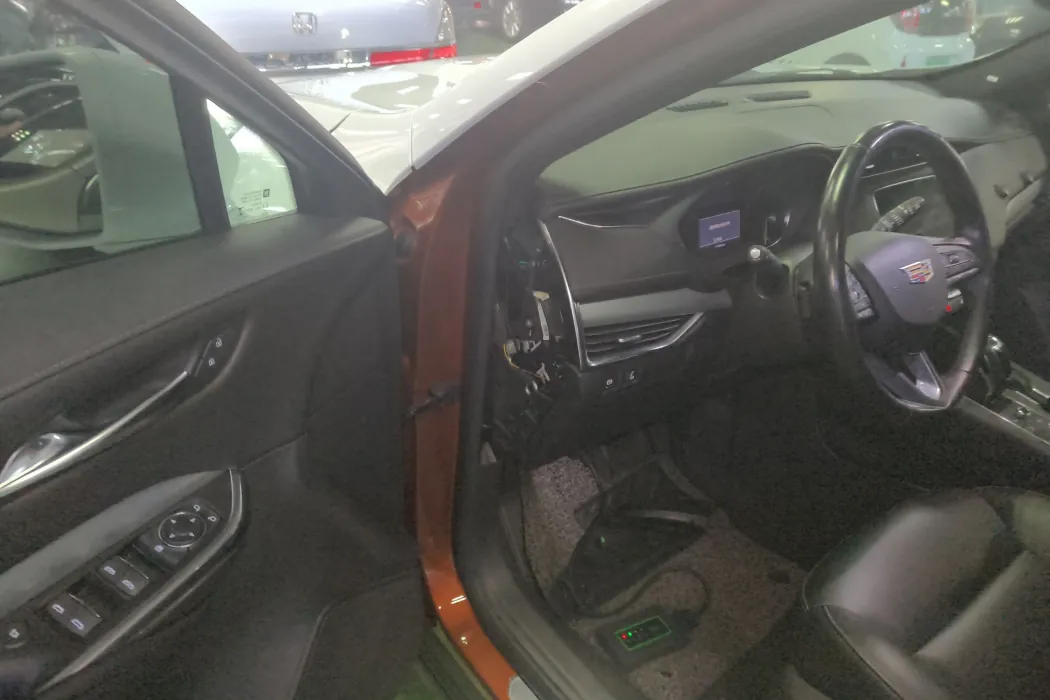 Фото машины 9