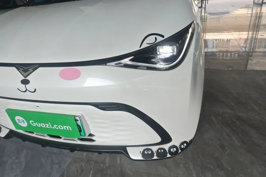 Фото машины 21