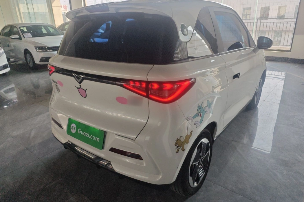 Kaiyi Shiyue 2023 201km Wave Version