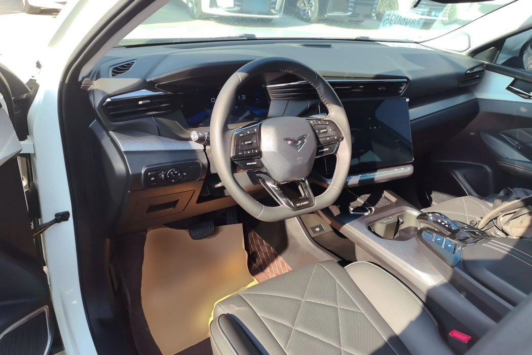 Фото машины 6